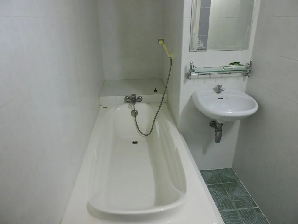 New Sangke Guesthouse