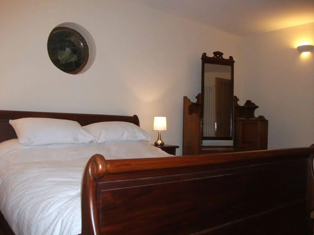 Yew Tree B and B
