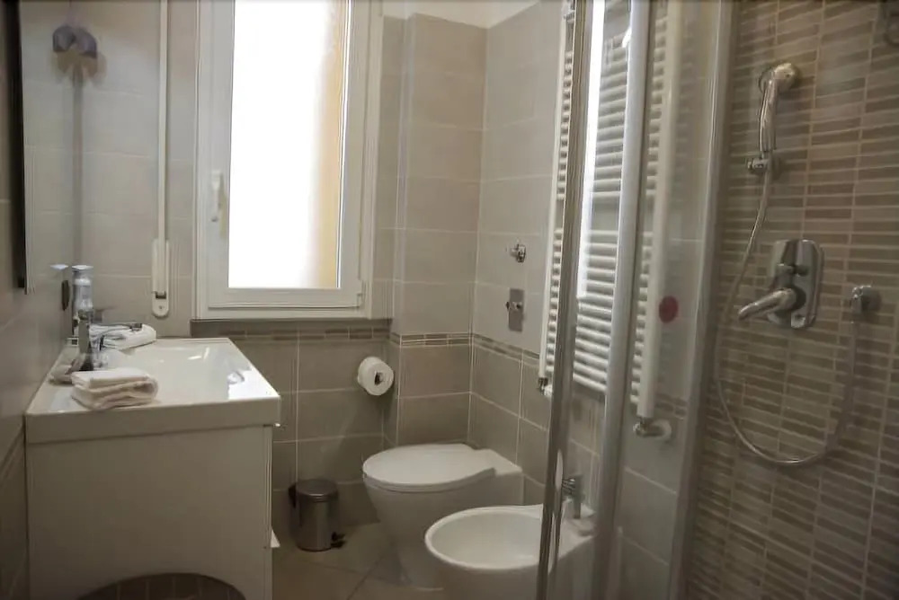 Beesprint Apartment Fiera Milano City