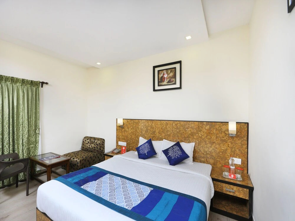 Cliffton Resorts