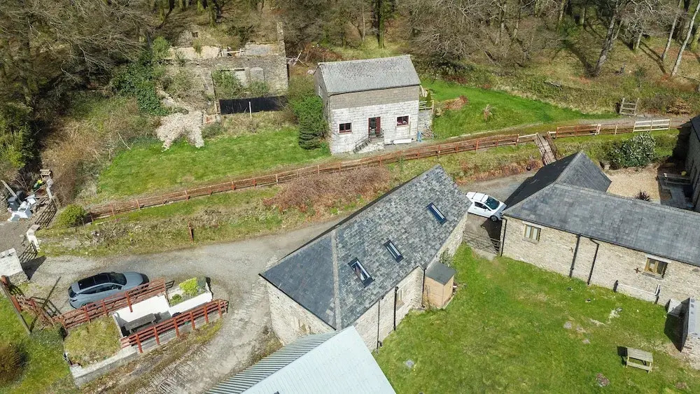 Holly Cottage