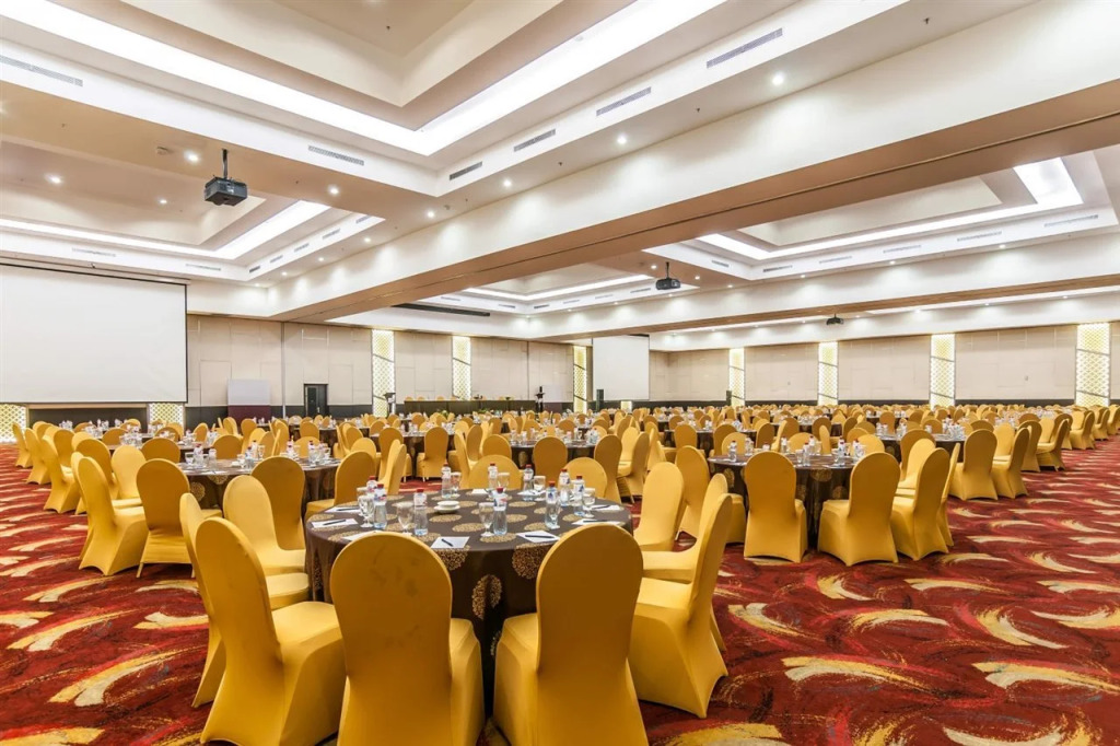 Claro Hotel Kendari
