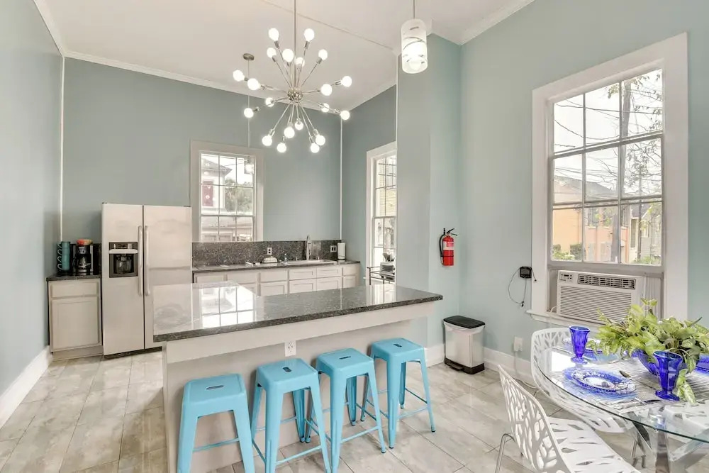 Galveston Getaway w/ Patio Near Porretto Beach!
