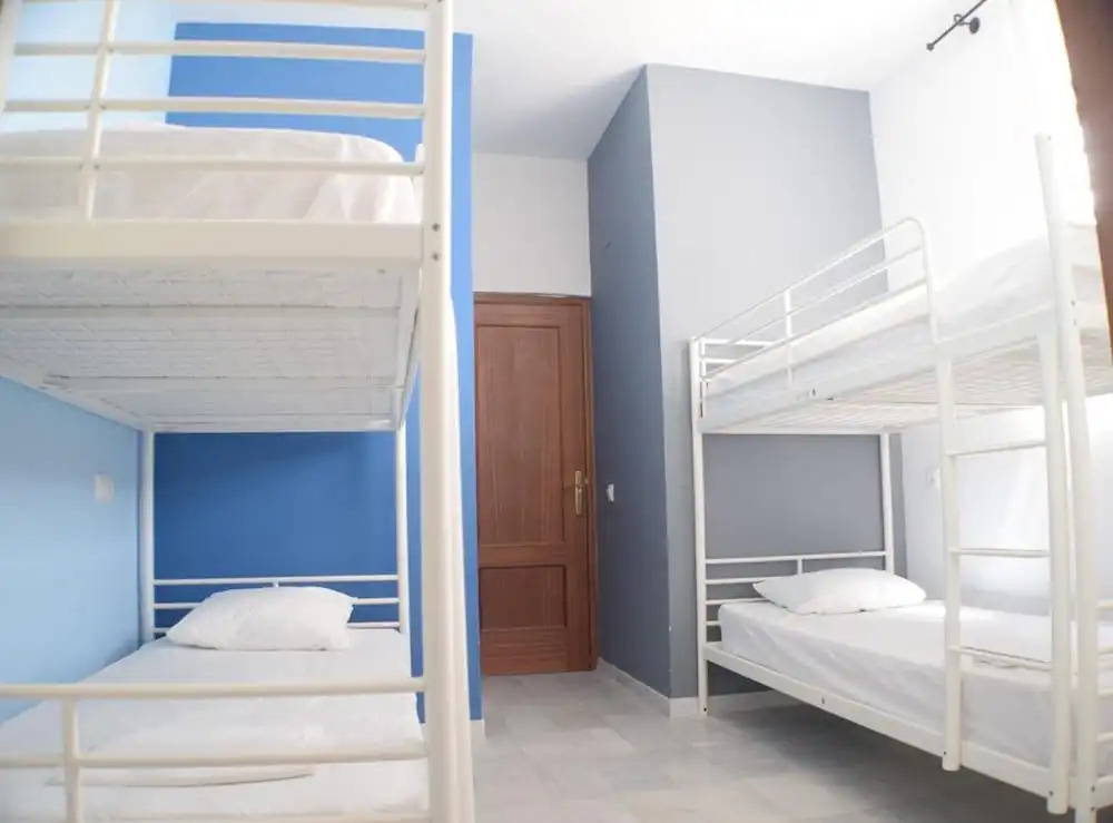 Hostal Baobab