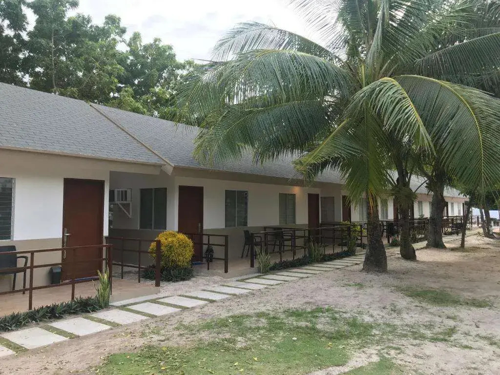 Anaya Beach Resort