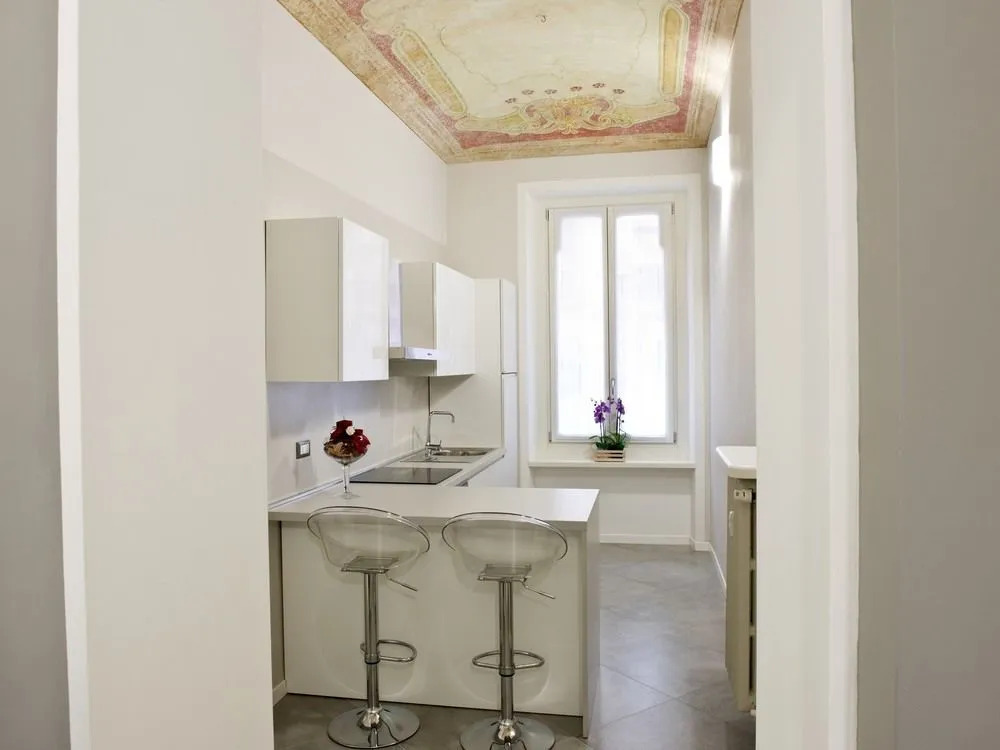 Il Sogno Torino Guesthouse