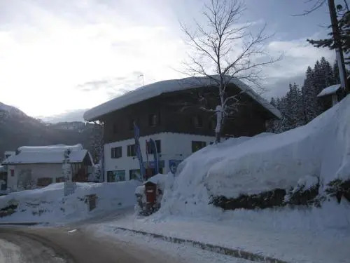 Alberti - Casa Masè