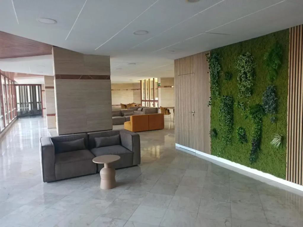 Apartment at the South of Tenerife