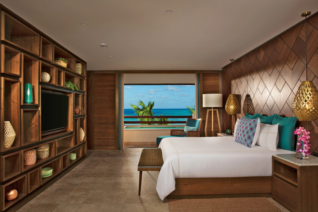 Secrets Maroma Beach Riviera Cancun