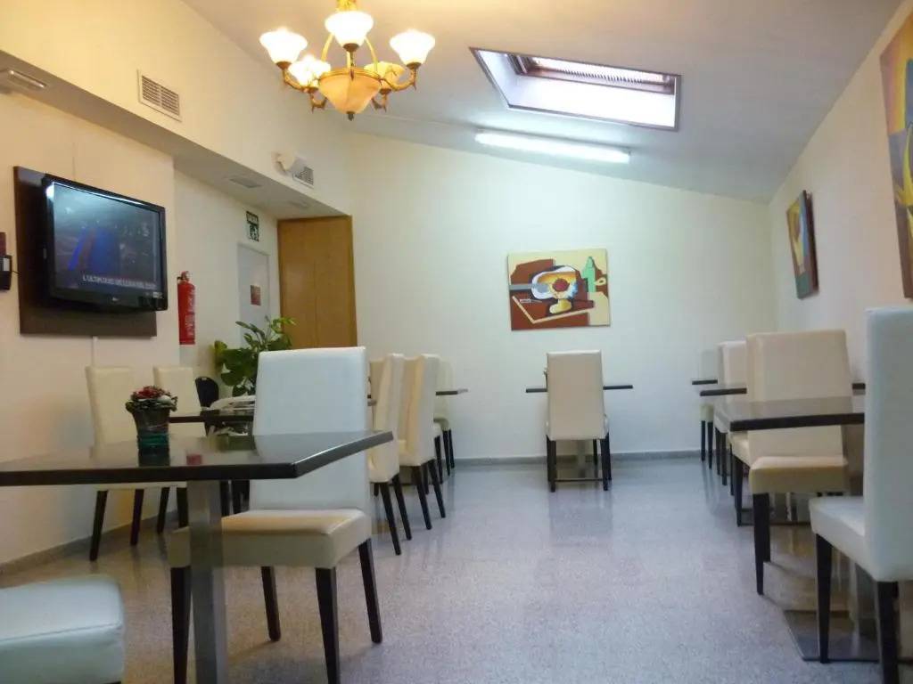Explanada Hotel Alicante