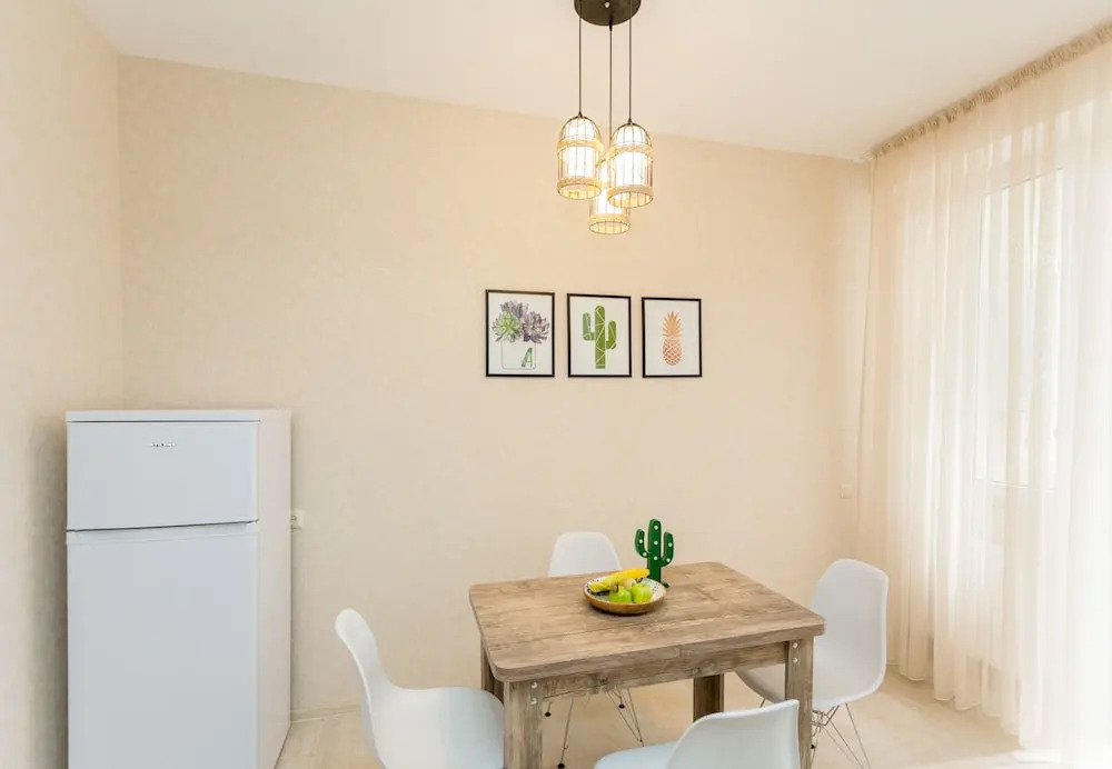 Falcon Apartments Stamba