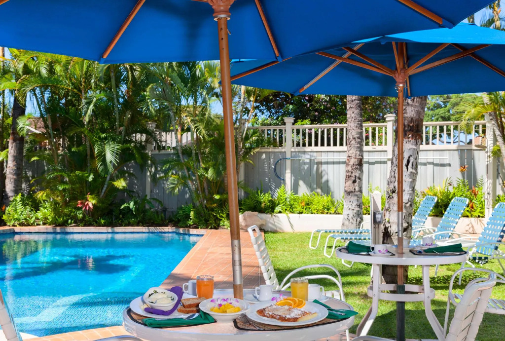 The Plantation Inn