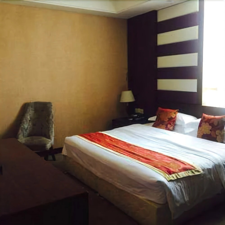 Juguo Hotel