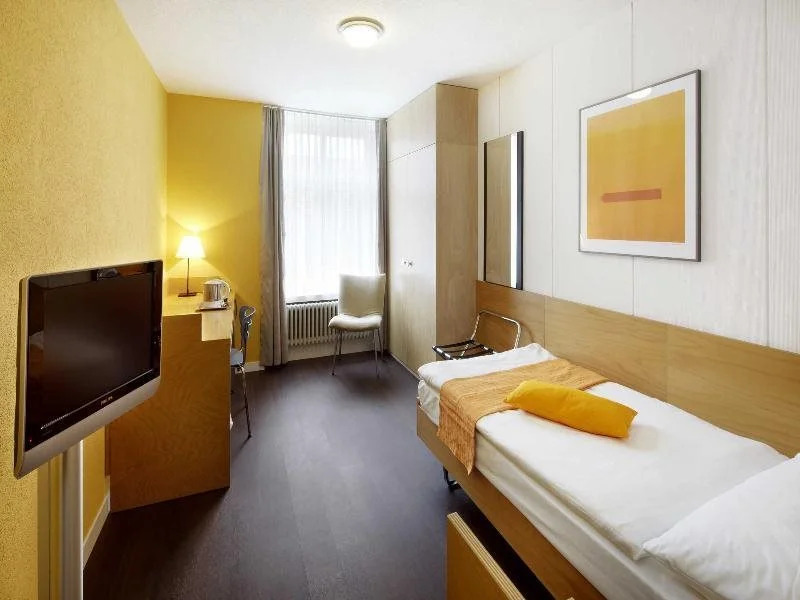 Sorell Hotel Argovia
