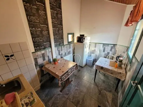 Brindza Vendégház