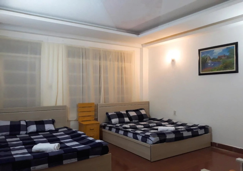 Ocean Homestay Dalat