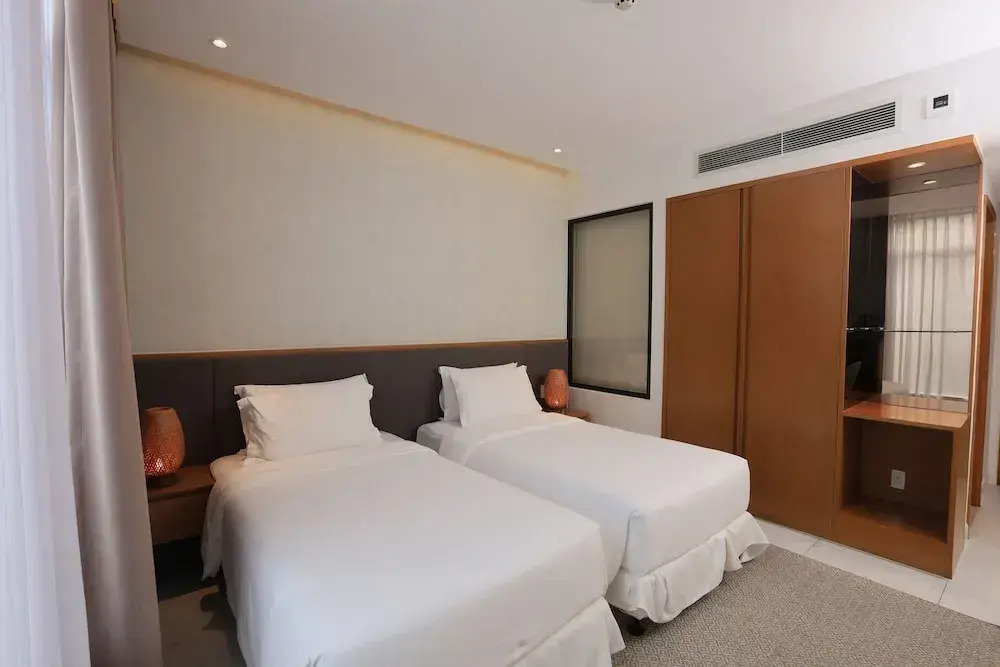 Ocean Breeze Villa Cam Ranh