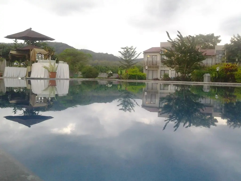 Luwansa Beach Hotel