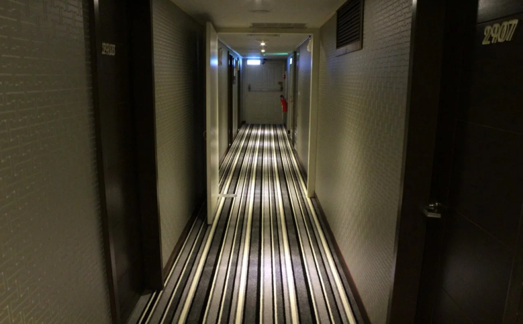Kaja Hotel