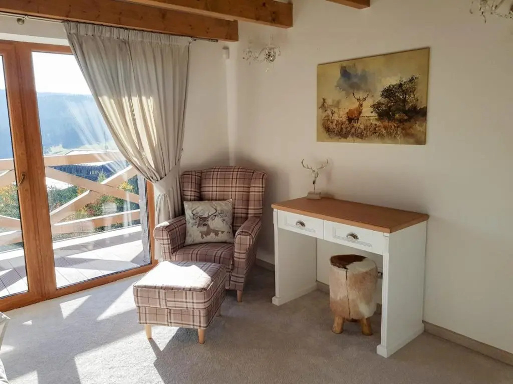 Chalet Rebeca 6 beds Donovaly