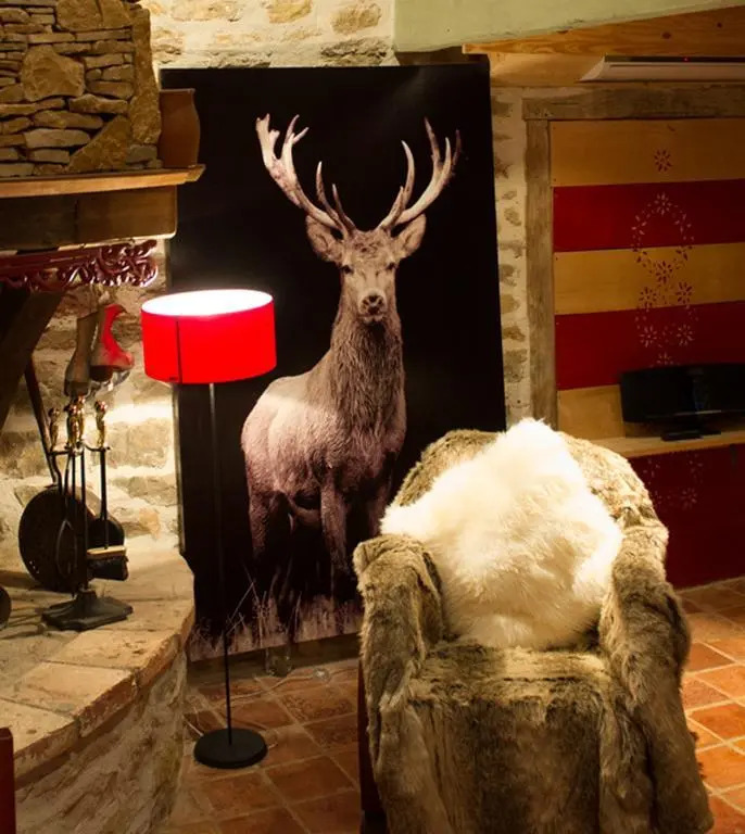 ArtHotel & SPA Le Potin Gourmand