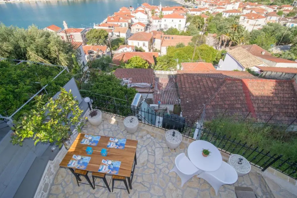Bay View House