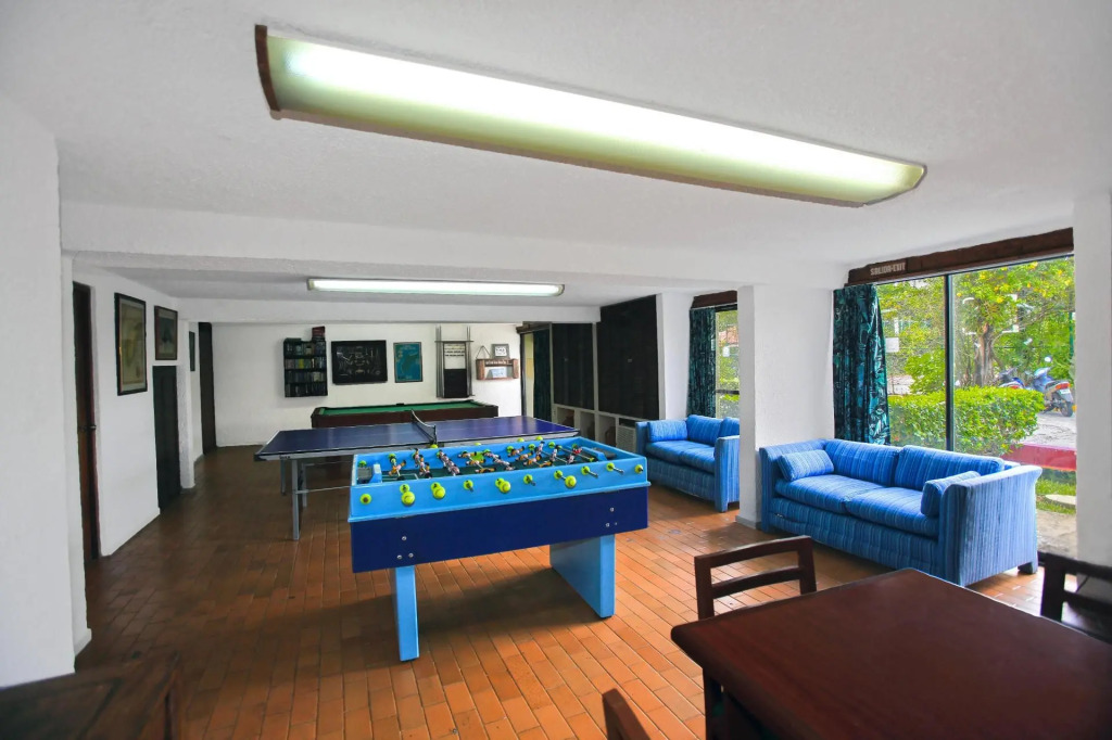 Casa del Mar Cozumel Hotel & Dive Resort with free access to an exclusive beach club