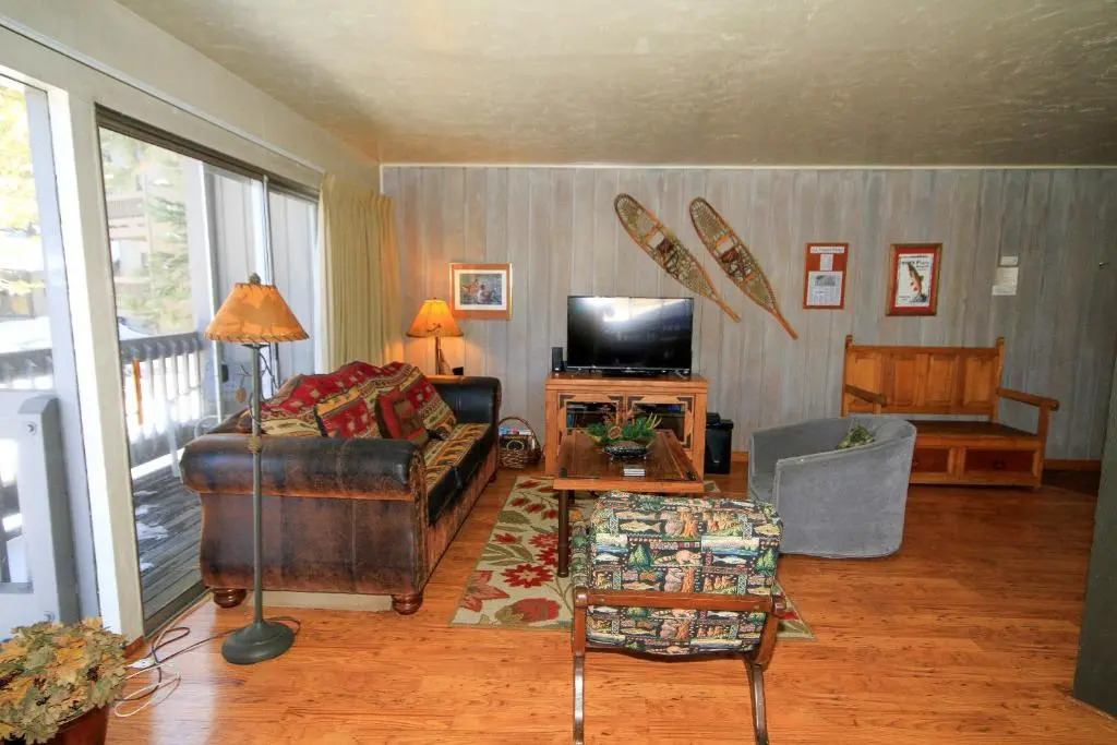 Sierra Park Villas 16