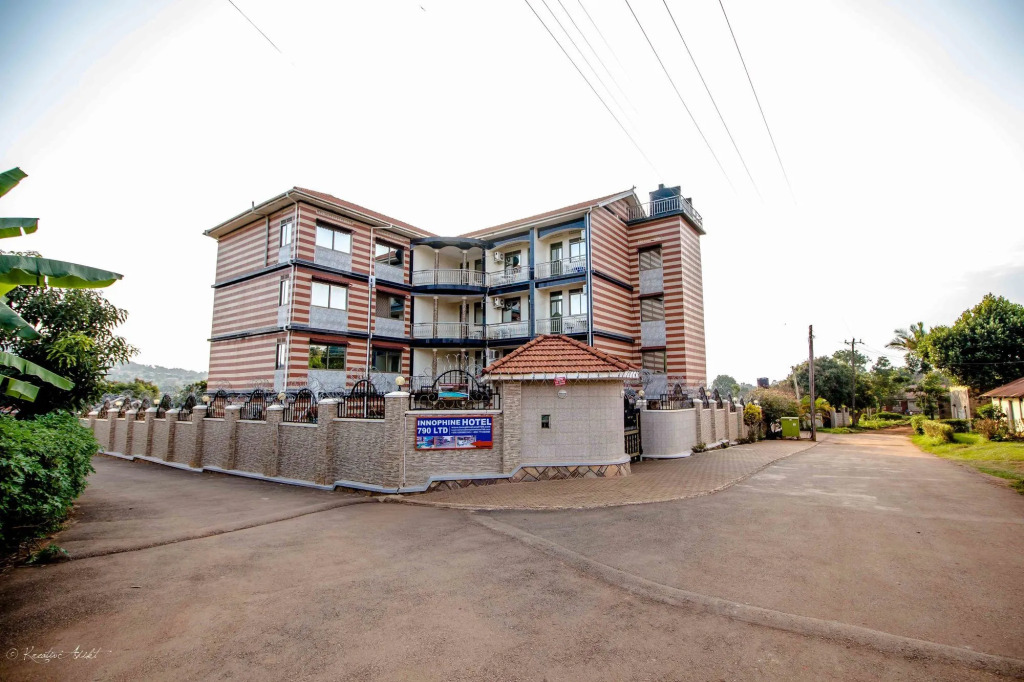 Innophine Hotel 790
