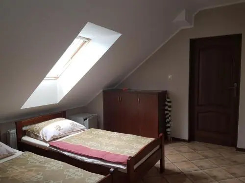 Dom Gościnny Kornicz