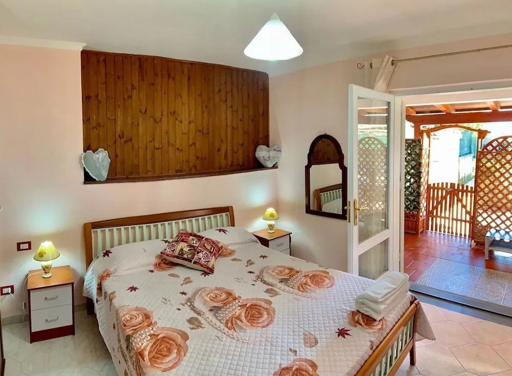 Amar House