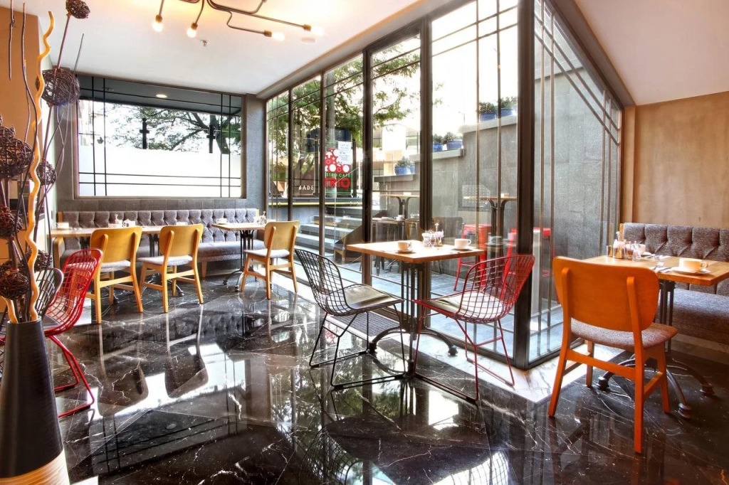 Berjer Boutique Hotel & Spa