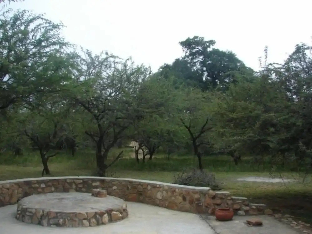 Marloth Kruger Accommodation