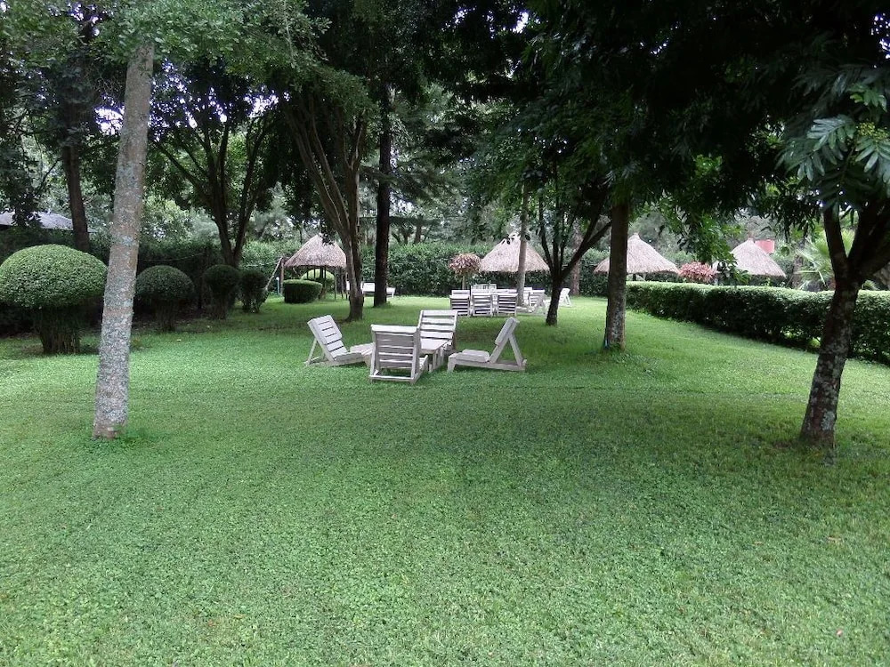 Kasi Tembo Rest House
