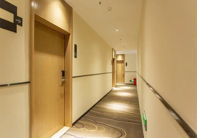 City Comfort Inn Yongzhou Xiaoxiang Bridge Xinhua Bookstore