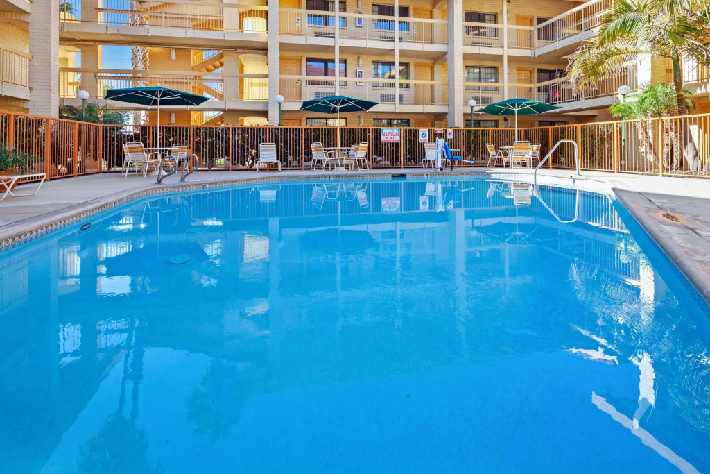 La Quinta Inn Ventura