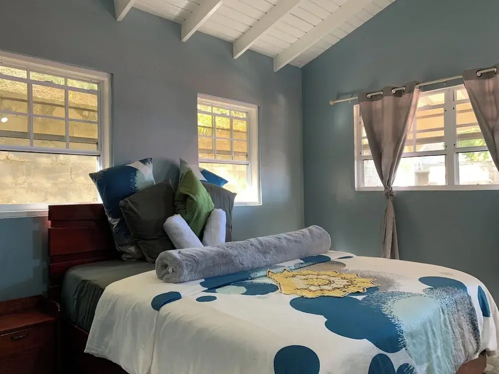 Story Villa 1 Bedroom with Ocean & Mountain View