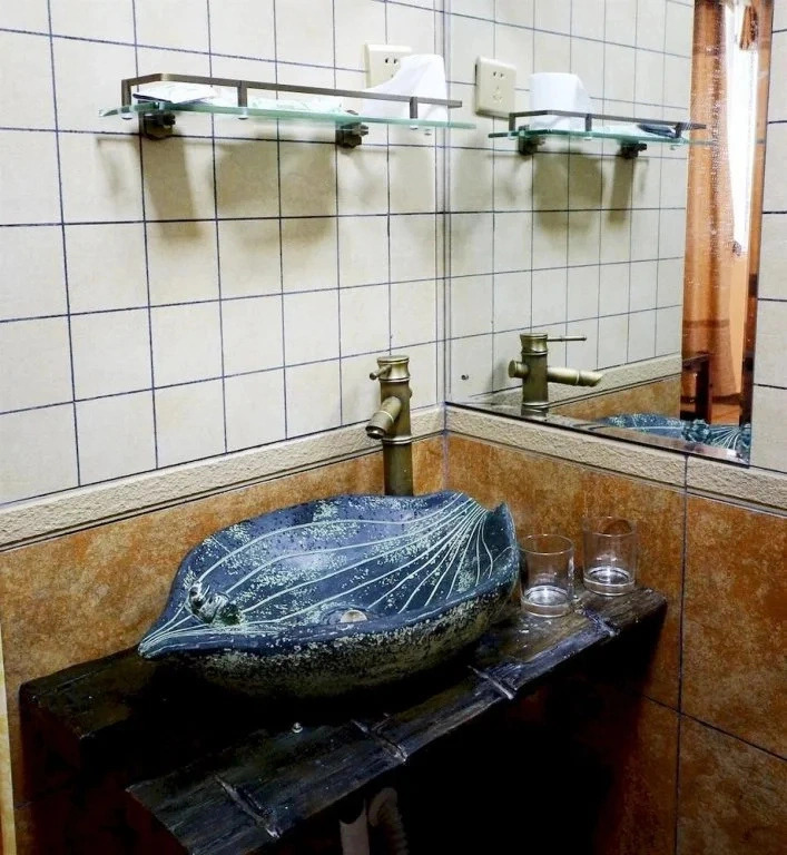 Shiguangyin Inn
