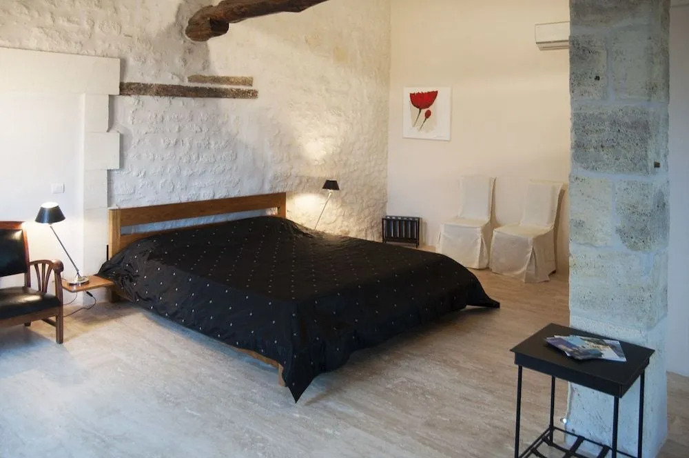 Chambre dHôtes Clos des Pierres Blanches