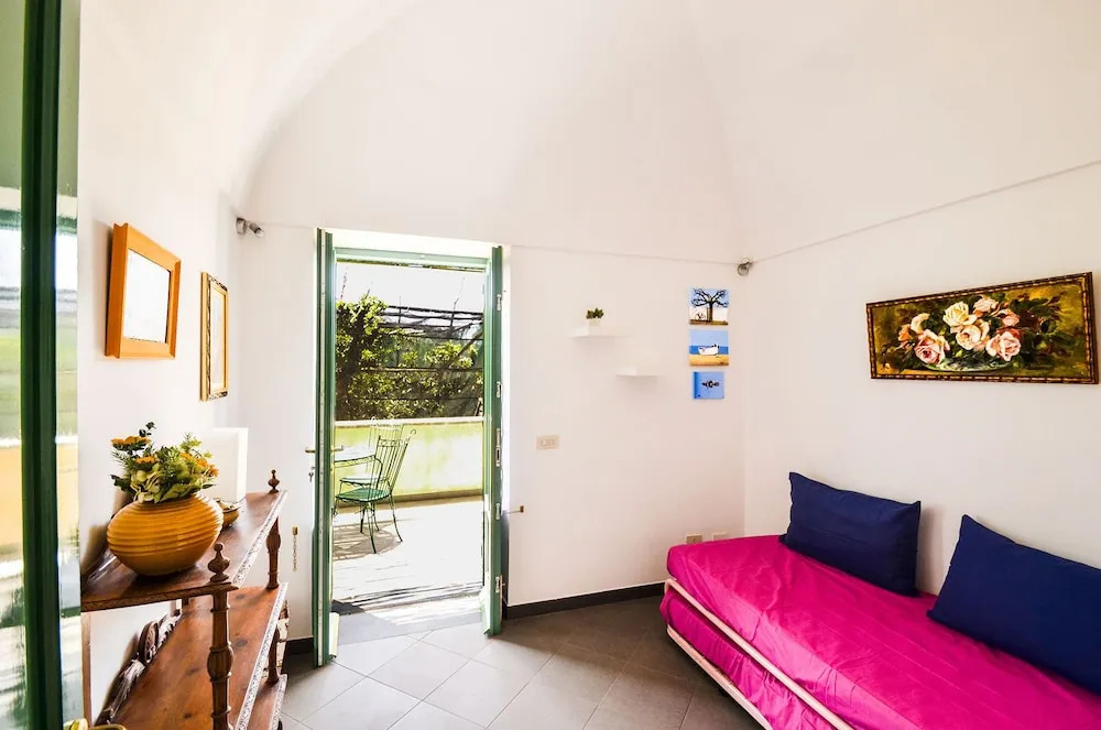 Casa Tiberio