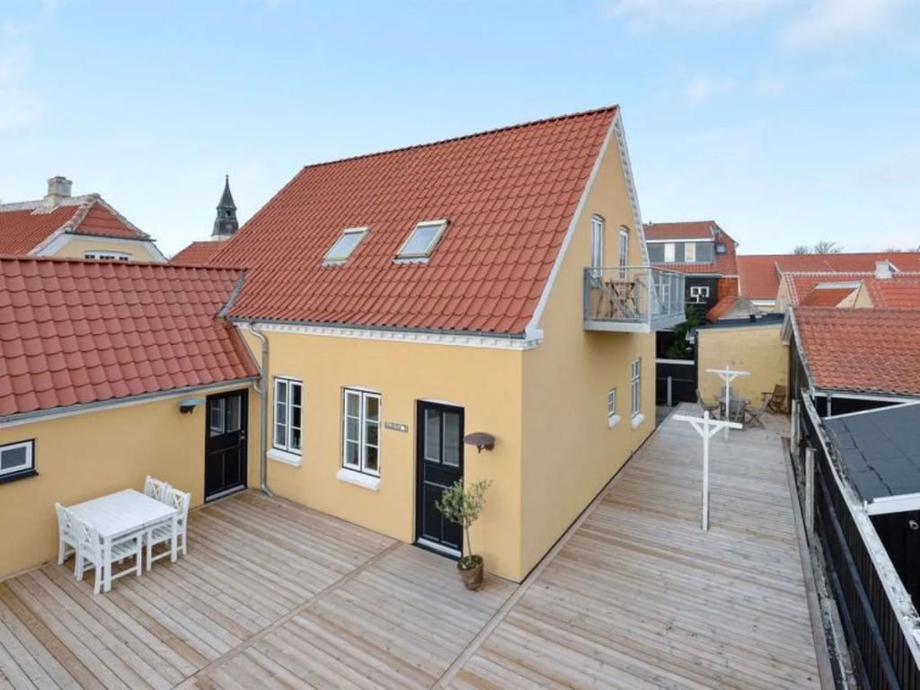 "Ejler" - 200m from the sea in NW Jutland