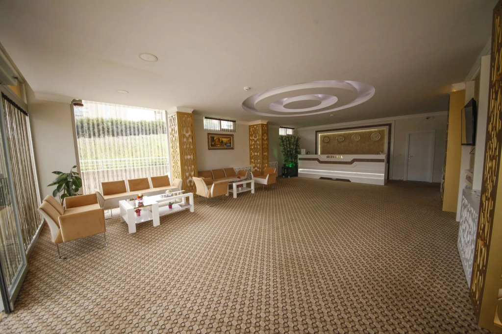 Suitline Otel