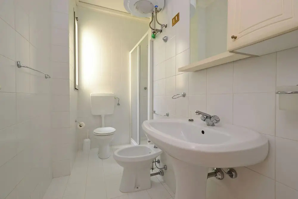 Perfect Holiday Apartment in a Nice Residence