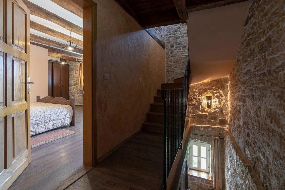 Villa L Šušnji?I
