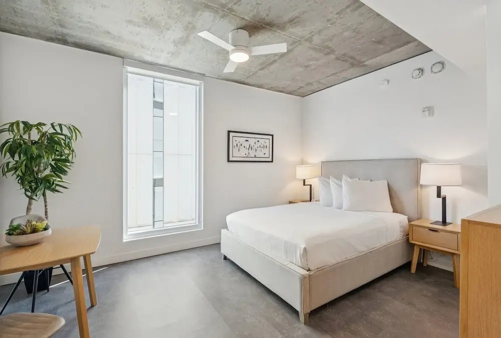 Placemakr Downtown Phoenix
