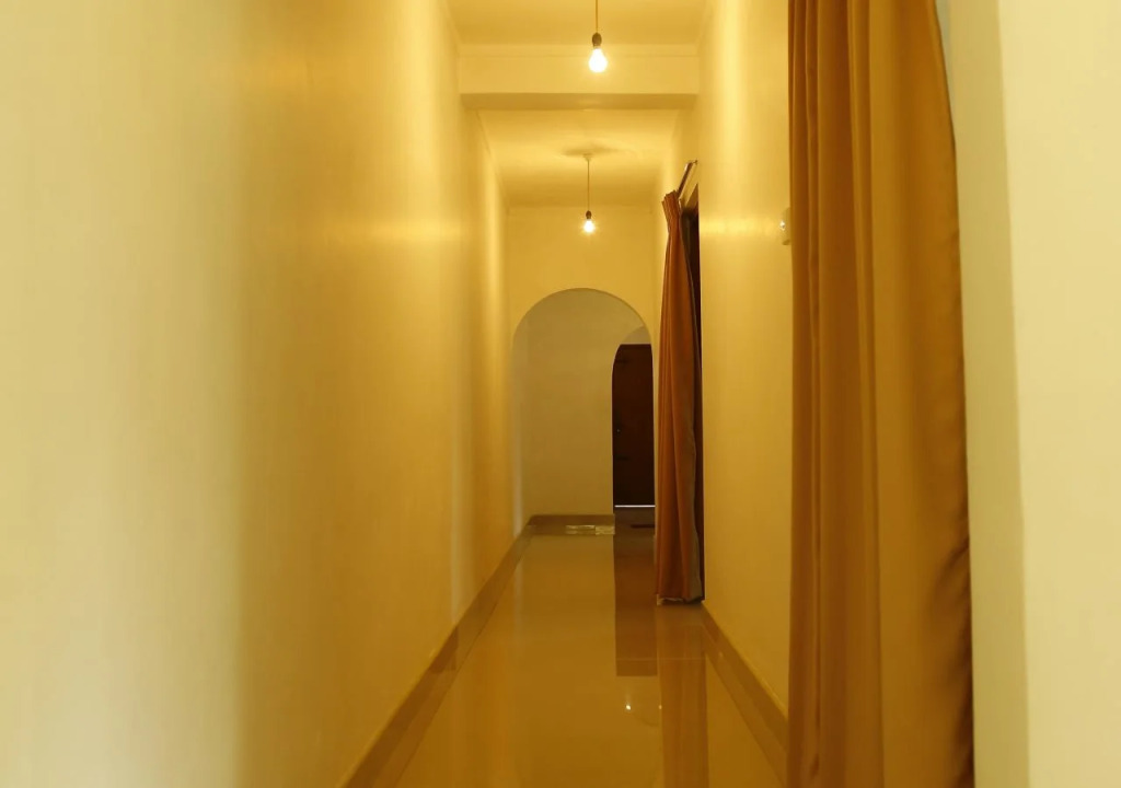 Resort Beam
