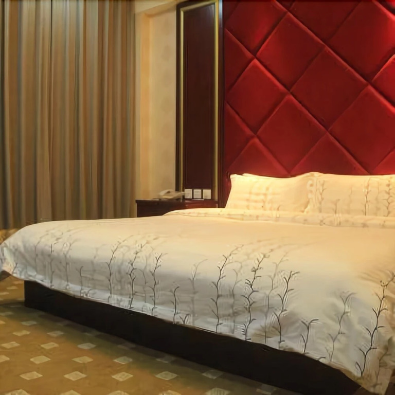 Maolin'ge Hotel
