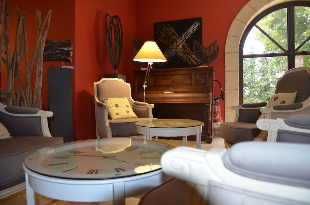 CÉRÈS - Boutique-Hôtel & Spa