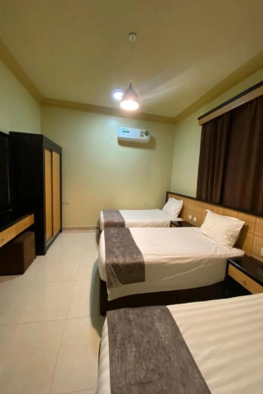 Diyar Al Basateen Hotel Apartments