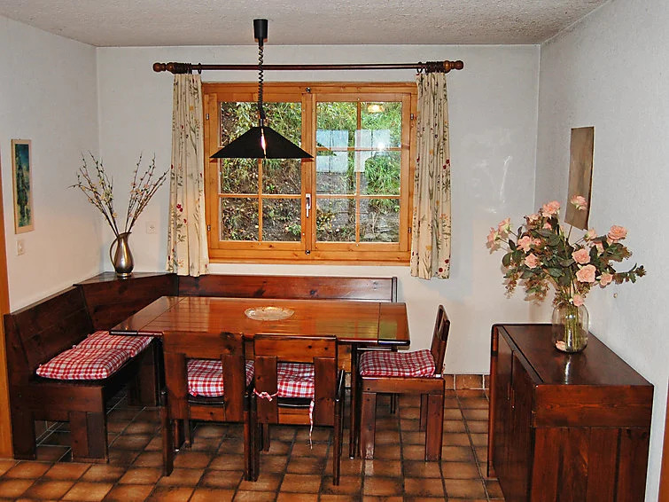 Chalet Chalet Enfin by Interhome